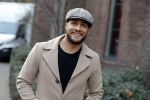 Amsterdam 29 januari 2019
Event van het vergeten kind in de vondelkerk met o a Jamai Looman Johnny de Mol Natasja Froger en Juvat Westendorp.