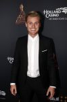 Amsterdam 23 januari 2019
Rode loper musical awards in de RAI. Kaj v d Voort met â€¦