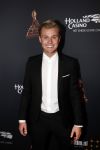 Amsterdam 23 januari 2019
Rode loper musical awards in de RAI. Kaj v d Voort met â€¦