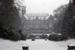 Baarn 22 januari 2019
Kasteel de Hoge Vuursche