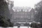 Baarn 22 januari 2019
Kasteel de Hoge Vuursche