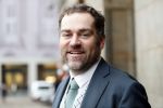 Amsterdam 15 januari 2019
Niieuwjaarsreceptie Koning Willem Alexander en koningin Maxima in paleis op de dam. Klaas Dijkhof