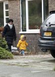 Breda 16 januari 2019
Nieuw huis van Klaas Dijkhoff en zijn vrouw Anouk.