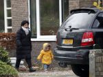 Breda 16 januari 2019
Nieuw huis van Klaas Dijkhoff en zijn vrouw Anouk.