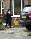 Breda 16 januari 2019
Nieuw huis van Klaas Dijkhoff en zijn vrouw Anouk.