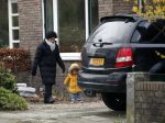 Breda 16 januari 2019
Nieuw huis van Klaas Dijkhoff en zijn vrouw Anouk.