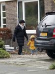 Breda 16 januari 2019
Nieuw huis van Klaas Dijkhoff en zijn vrouw Anouk.