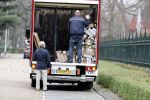 Breda 16 januari 2019
Nieuw huis van Klaas Dijkhoff en zijn vrouw Anouk.