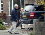 Breda 16 januari 2019
Nieuw huis van Klaas Dijkhoff en zijn vrouw Anouk.