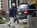 Breda 16 januari 2019
Nieuw huis van Klaas Dijkhoff en zijn vrouw Anouk.