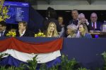 Amsterdam 27 januari 2019
Jumpin Amsterdam met de koninklijke gasten Koning Willem Alexander Prinses Amalia Prinses Irene Prinses Margarita haar man Tjalling ten Cate en hun dochters Julia en Paola.