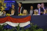 Amsterdam 27 januari 2019
Jumpin Amsterdam met de koninklijke gasten Koning Willem Alexander Prinses Amalia Prinses Irene Prinses Margarita haar man Tjalling ten Cate en hun dochters Julia en Paola.