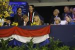Amsterdam 27 januari 2019
Jumpin Amsterdam met de koninklijke gasten Koning Willem Alexander Prinses Amalia Prinses Irene Prinses Margarita haar man Tjalling ten Cate en hun dochters Julia en Paola.