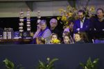 Amsterdam 27 januari 2019
Jumpin Amsterdam met de koninklijke gasten Koning Willem Alexander Prinses Amalia Prinses Irene Prinses Margarita haar man Tjalling ten Cate en hun dochters Julia en Paola.