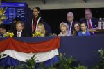 Amsterdam 27 januari 2019
Jumpin Amsterdam met de koninklijke gasten Koning Willem Alexander Prinses Amalia Prinses Irene Prinses Margarita haar man Tjalling ten Cate en hun dochters Julia en Paola.