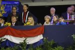 Amsterdam 27 januari 2019
Jumpin Amsterdam met de koninklijke gasten Koning Willem Alexander Prinses Amalia Prinses Irene Prinses Margarita haar man Tjalling ten Cate en hun dochters Julia en Paola.