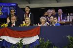 Amsterdam 27 januari 2019
Jumpin Amsterdam met de koninklijke gasten Koning Willem Alexander Prinses Amalia Prinses Irene Prinses Margarita haar man Tjalling ten Cate en hun dochters Julia en Paola.