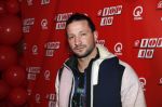 Amsterdam 11 januari 2019
Feestje ivm eerste uitzending top 40 bij Q Music.