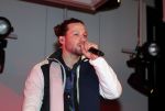 Amsterdam 11 januari 2019
Feestje ivm eerste uitzending top 40 bij Q Music.