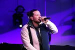 Amsterdam 11 januari 2019
Feestje ivm eerste uitzending top 40 bij Q Music.