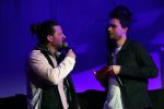 Amsterdam 11 januari 2019
Feestje ivm eerste uitzending top 40 bij Q Music.