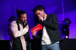 Amsterdam 11 januari 2019
Feestje ivm eerste uitzending top 40 bij Q Music.