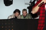Amsterdam 11 januari 2019
Feestje ivm eerste uitzending top 40 bij Q Music.