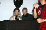 Amsterdam 11 januari 2019
Feestje ivm eerste uitzending top 40 bij Q Music.