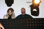 Amsterdam 11 januari 2019
Feestje ivm eerste uitzending top 40 bij Q Music.