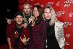 Amsterdam 11 januari 2019
Feestje ivm eerste uitzending top 40 bij Q Music.