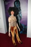 Amsterdam 18 januari 2019
Premiere Nationaal ballet in de stopera. Kriss Berry