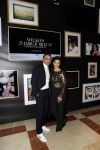 Amsterdam 24 januari 2019
25 jaar Talkies in het Okura Hotel. Kristina Bozilovic met haar man Tamar