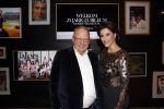 Amsterdam 24 januari 2019
25 jaar Talkies in het Okura Hotel. Kristina Bozilovic met Wim Zegwaard