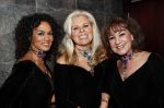 Apeldoorn 13 januari 2019
Het eerste optreden van de nieuwe LUV met Marga Scheide Jose Hoebee en Chimene v Oosterhout.