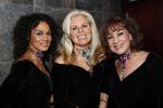 Apeldoorn 13 januari 2019
Het eerste optreden van de nieuwe LUV met Marga Scheide Jose Hoebee en Chimene v Oosterhout.