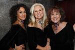 Apeldoorn 13 januari 2019
Het eerste optreden van de nieuwe LUV met Marga Scheide Jose Hoebee en Chimene v Oosterhout.