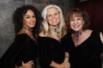 Apeldoorn 13 januari 2019
Het eerste optreden van de nieuwe LUV met Marga Scheide Jose Hoebee en Chimene v Oosterhout.