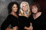 Apeldoorn 13 januari 2019
Het eerste optreden van de nieuwe LUV met Marga Scheide Jose Hoebee en Chimene v Oosterhout.