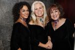 Apeldoorn 13 januari 2019
Het eerste optreden van de nieuwe LUV met Marga Scheide Jose Hoebee en Chimene v Oosterhout.