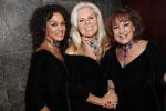 Apeldoorn 13 januari 2019
Het eerste optreden van de nieuwe LUV met Marga Scheide Jose Hoebee en Chimene v Oosterhout.