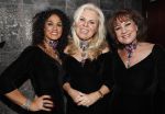 Apeldoorn 13 januari 2019
Het eerste optreden van de nieuwe LUV met Marga Scheide Jose Hoebee en Chimene v Oosterhout.