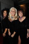 Apeldoorn 13 januari 2019
Het eerste optreden van de nieuwe LUV met Marga Scheide Jose Hoebee en Chimene v Oosterhout.