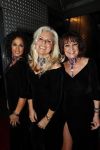 Apeldoorn 13 januari 2019
Het eerste optreden van de nieuwe LUV met Marga Scheide Jose Hoebee en Chimene v Oosterhout.