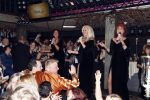 Apeldoorn 13 januari 2019
Het eerste optreden van de nieuwe LUV met Marga Scheide Jose Hoebee en Chimene v Oosterhout.