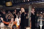Apeldoorn 13 januari 2019
Het eerste optreden van de nieuwe LUV met Marga Scheide Jose Hoebee en Chimene v Oosterhout.