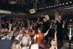 Apeldoorn 13 januari 2019
Het eerste optreden van de nieuwe LUV met Marga Scheide Jose Hoebee en Chimene v Oosterhout.