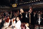 Apeldoorn 13 januari 2019
Het eerste optreden van de nieuwe LUV met Marga Scheide Jose Hoebee en Chimene v Oosterhout.