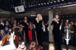 Apeldoorn 13 januari 2019
Het eerste optreden van de nieuwe LUV met Marga Scheide Jose Hoebee en Chimene v Oosterhout.