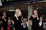 Apeldoorn 13 januari 2019
Het eerste optreden van de nieuwe LUV met Marga Scheide Jose Hoebee en Chimene v Oosterhout.