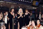 Apeldoorn 13 januari 2019
Het eerste optreden van de nieuwe LUV met Marga Scheide Jose Hoebee en Chimene v Oosterhout.